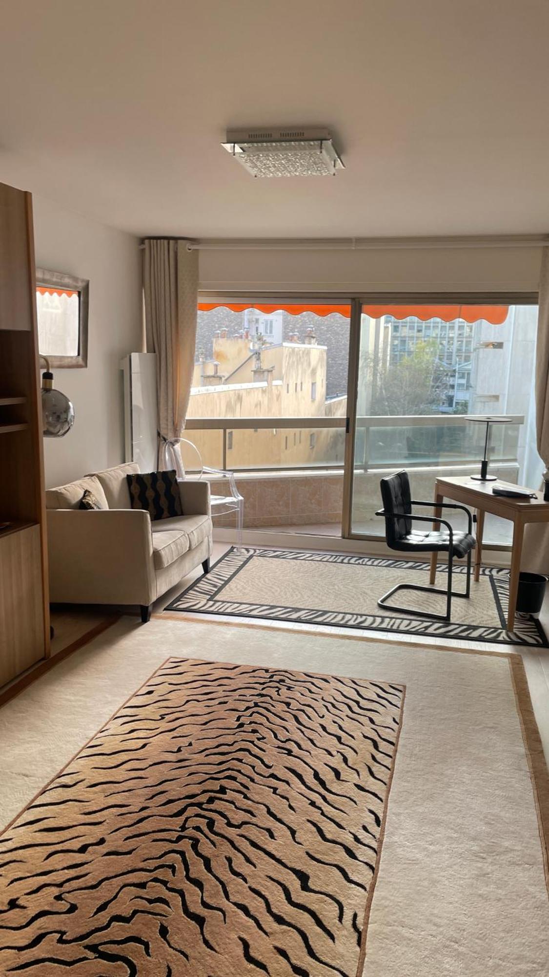 Un Studio De Luxe Les Champs Elysees Paris Exterior photo