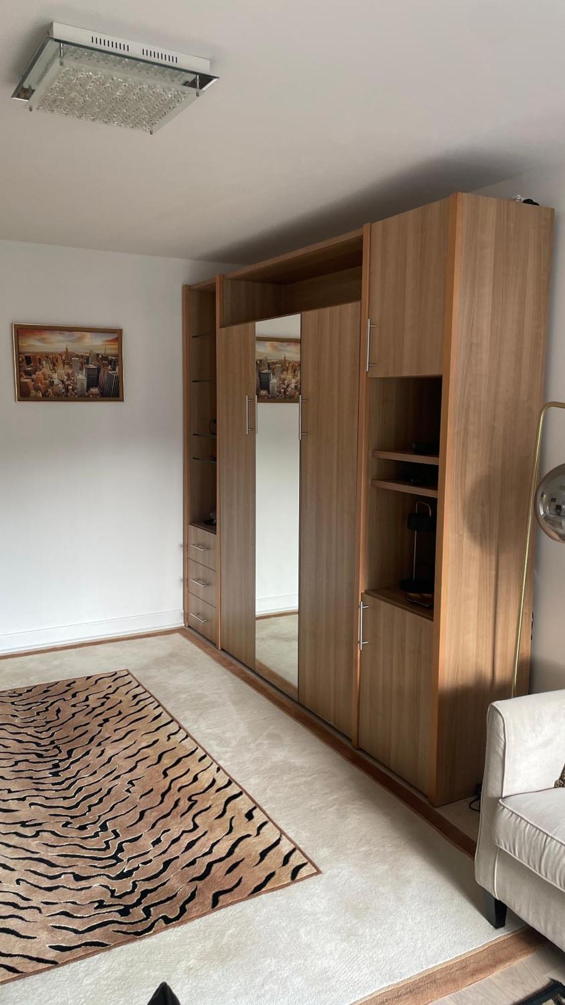 Un Studio De Luxe Les Champs Elysees Paris Exterior photo