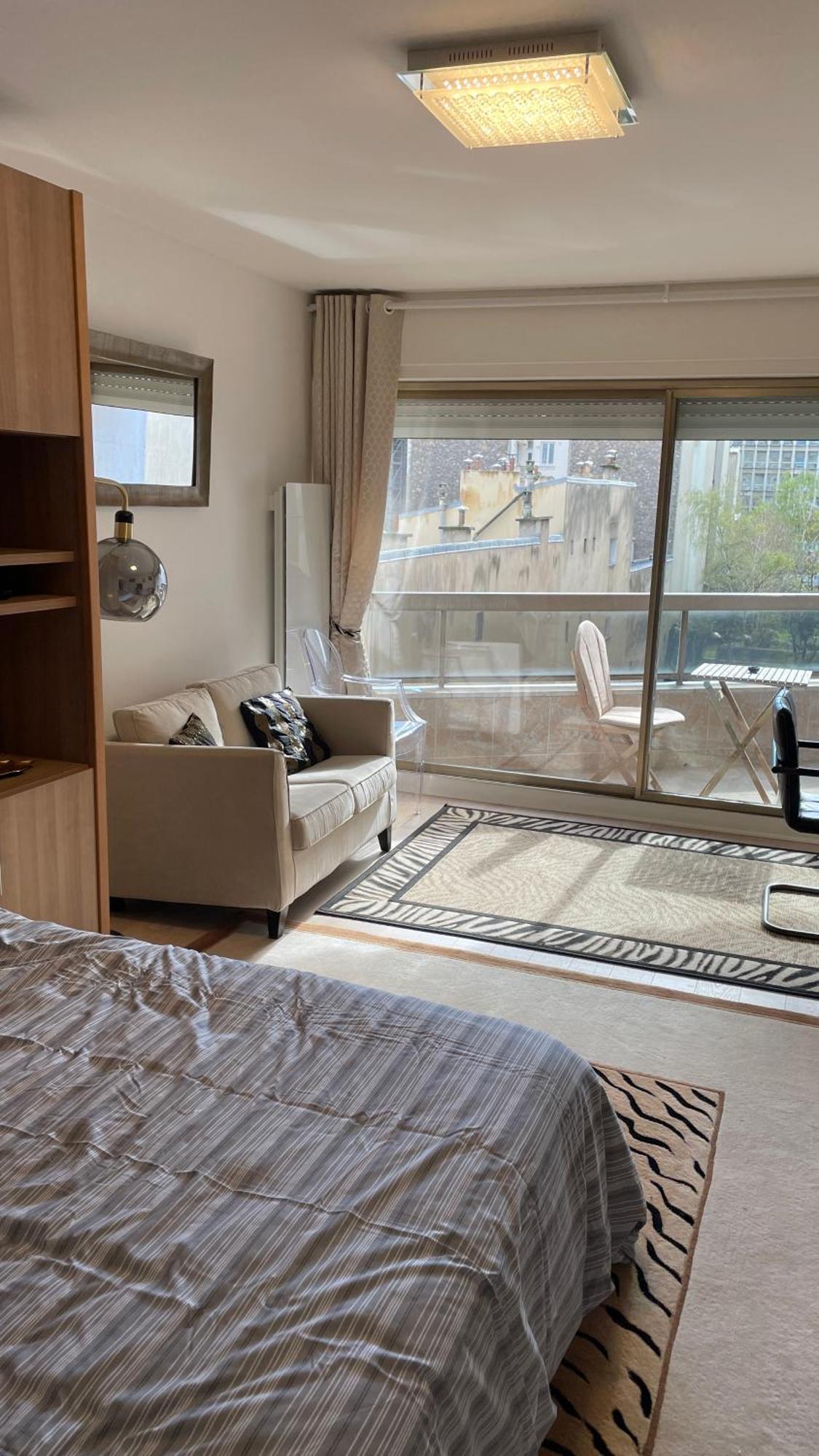 Un Studio De Luxe Les Champs Elysees Paris Exterior photo